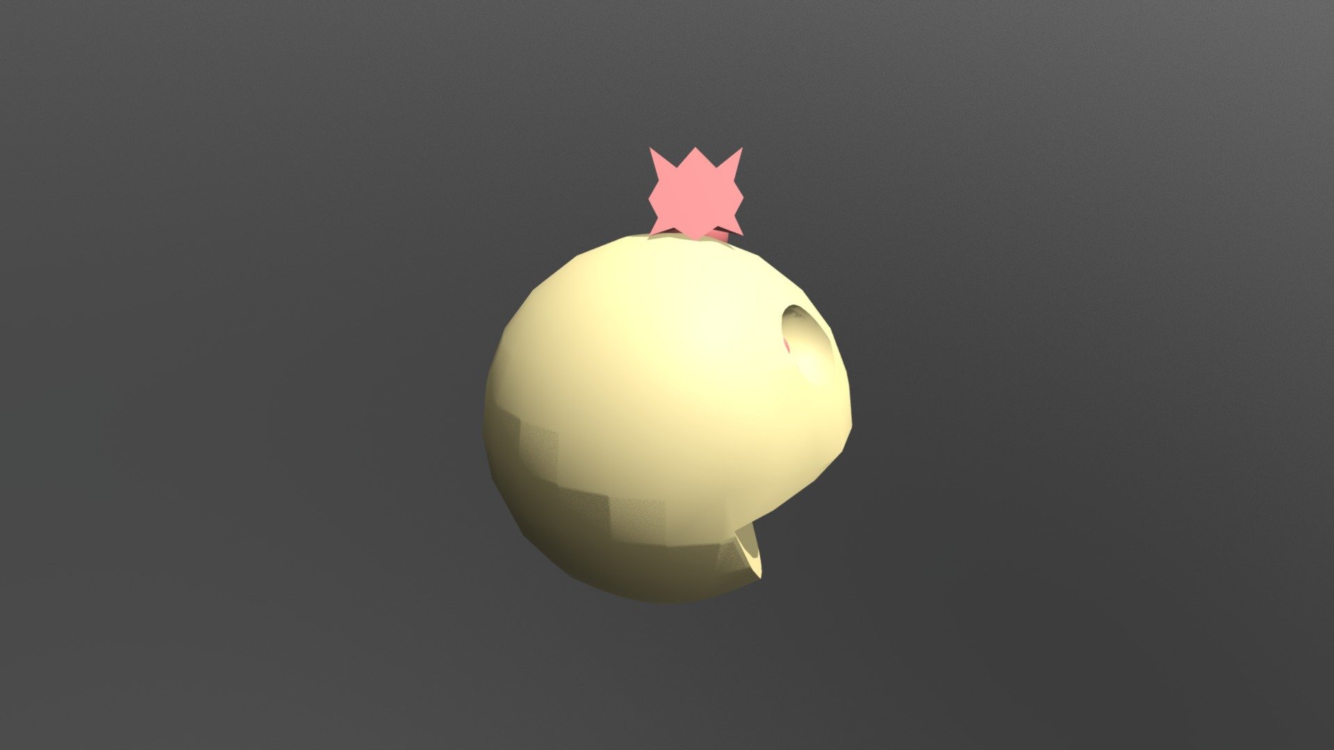 Mrs Pacman