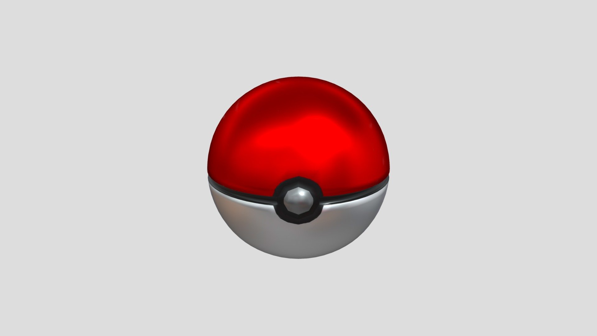 Pokeball