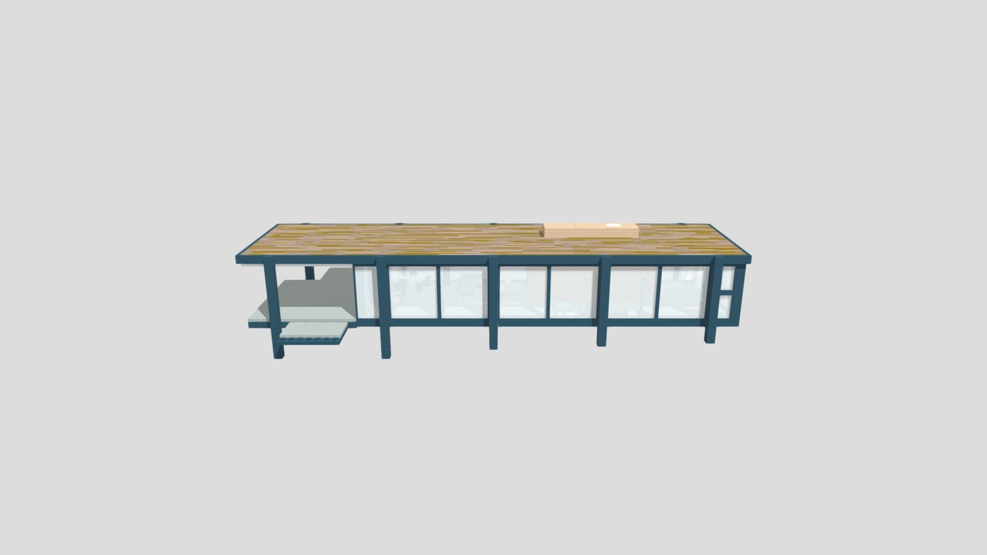 Lakehouse_Main