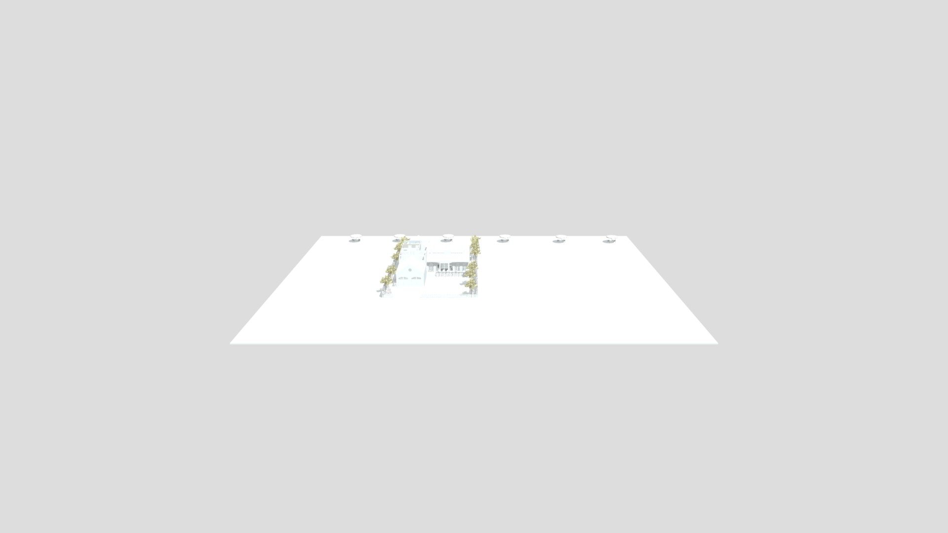Beachfront Flip (Sight Unseen) My Renovation — Sketchfab embed 3D viewer