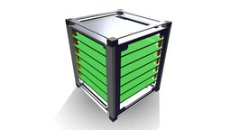 Cube Sat Generic
