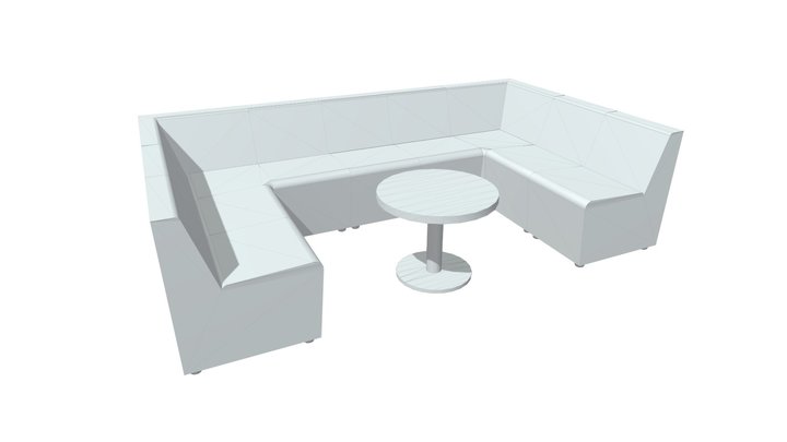 Ensemble ECO 3D Model