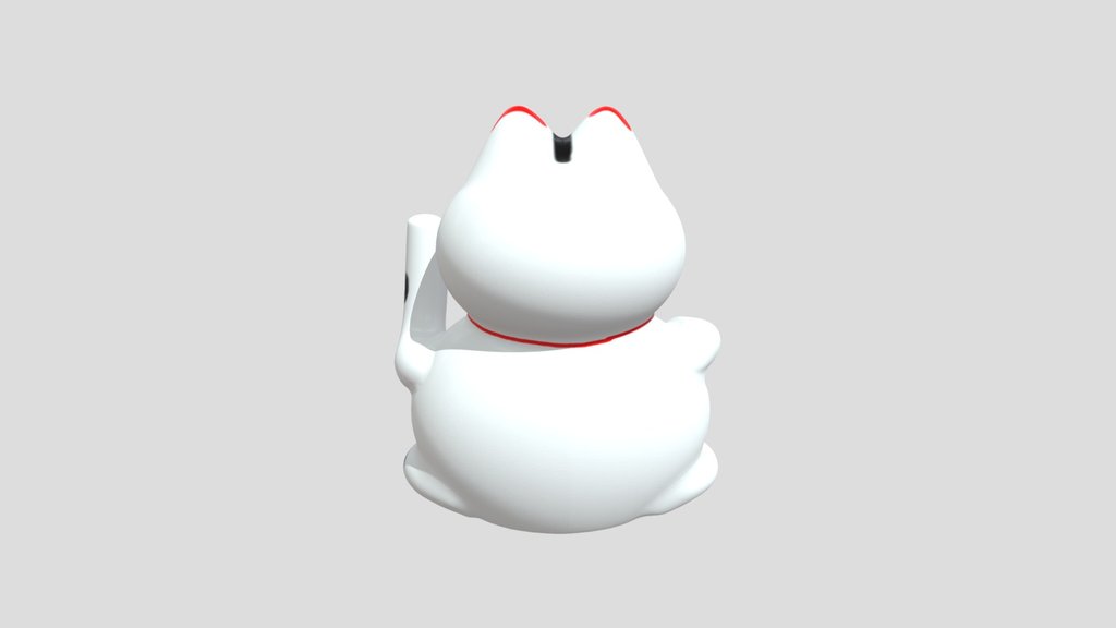 Kot manekineko