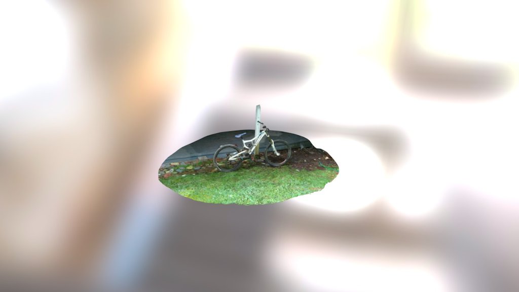 RockyMountain Flatline (Autodesk Remake)