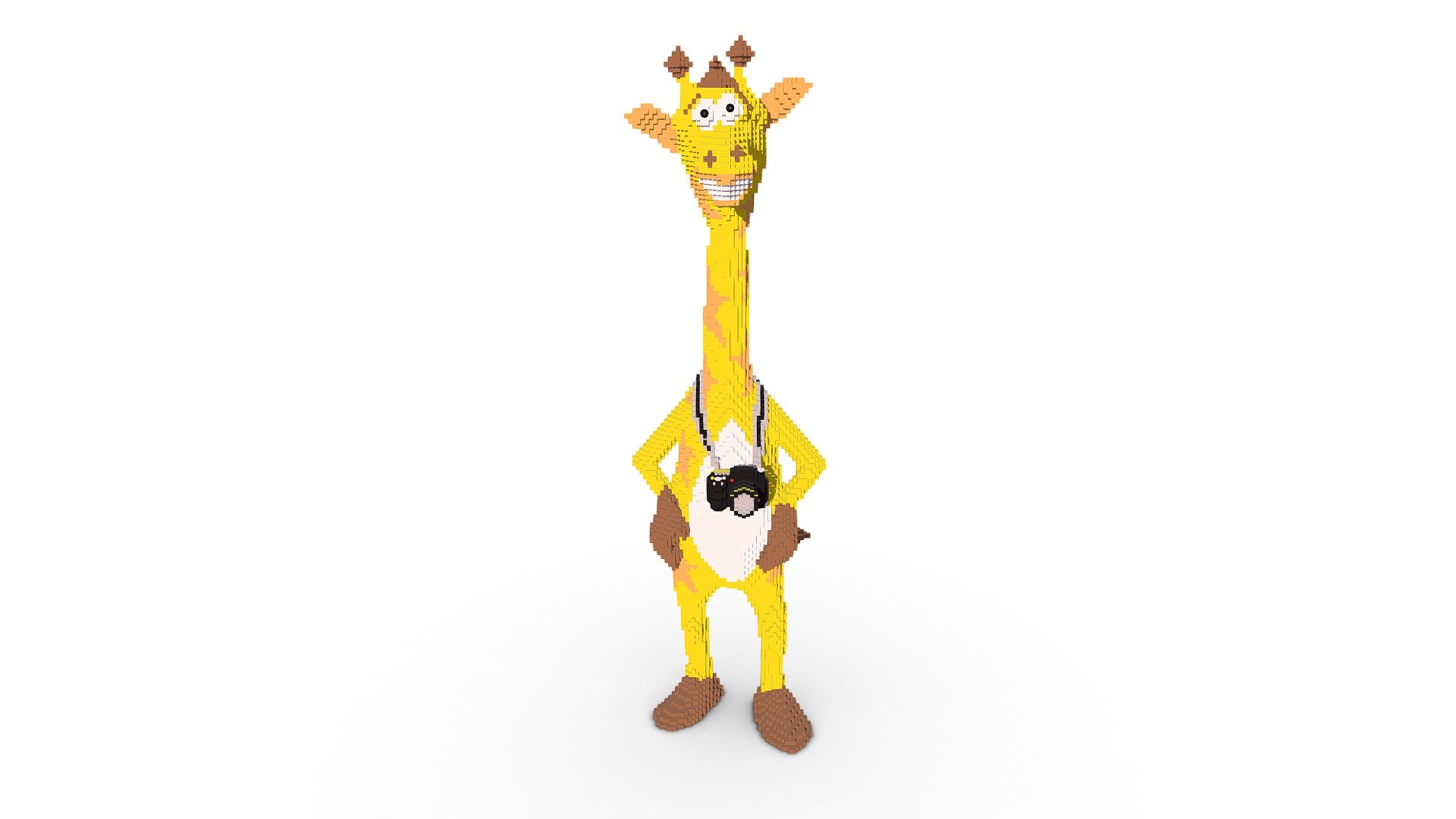 GIRAFFE