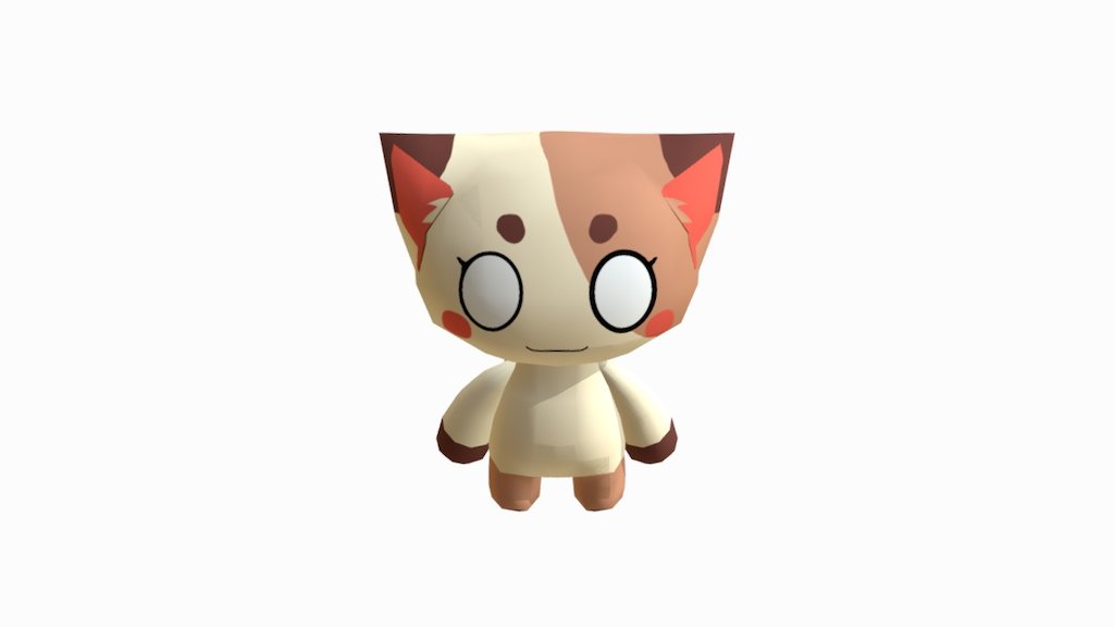 9cat Animation
