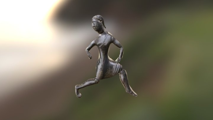 Smoothie-3D upload 3D Model