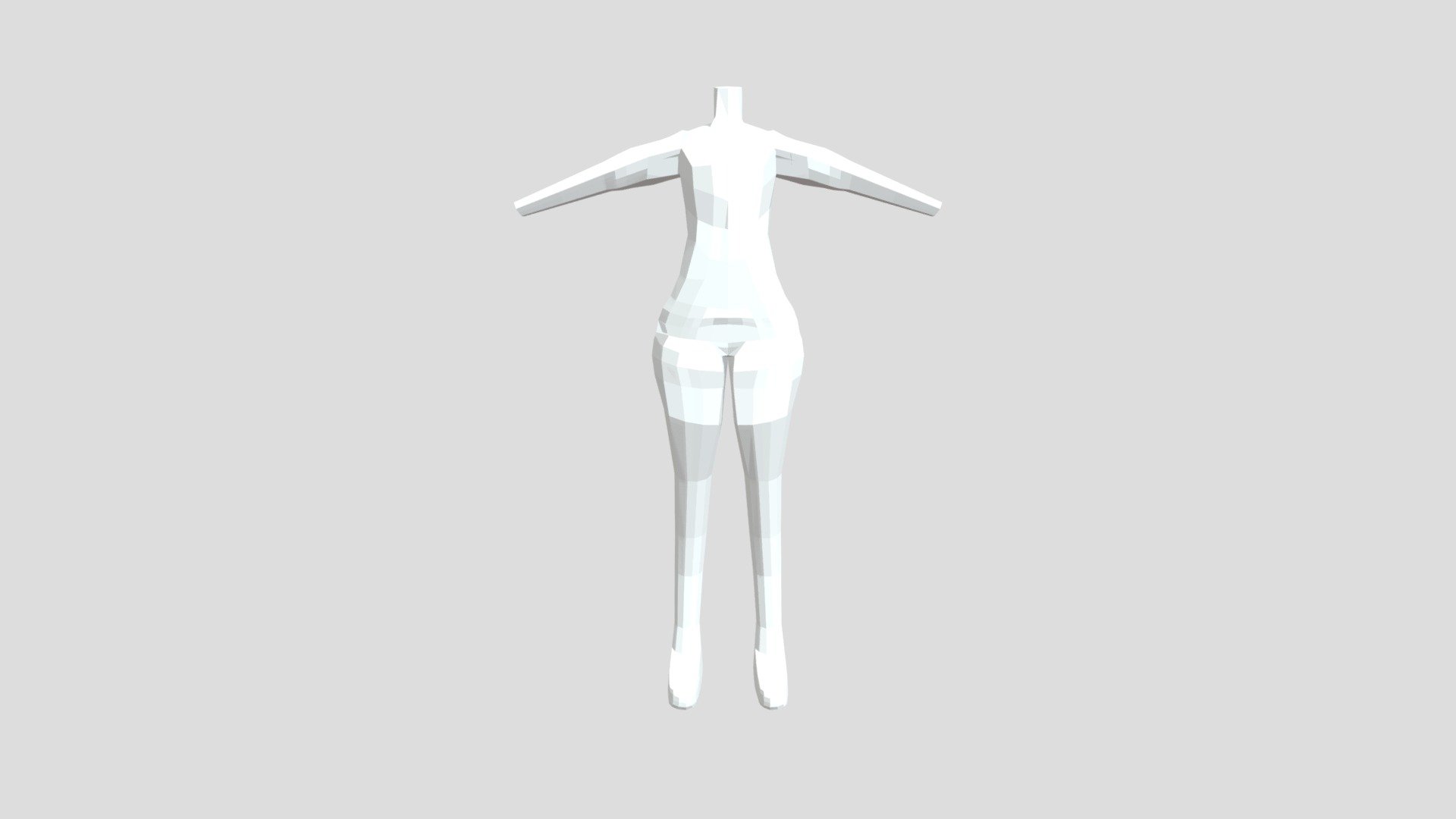 Untitled - 3D model by bigbotricky [2d86e8d] - Sketchfab