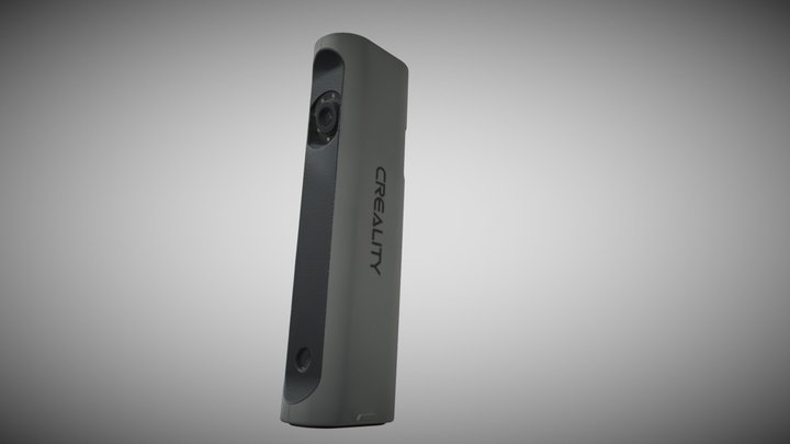 Escaner Creality CR Scan 01 3D Model