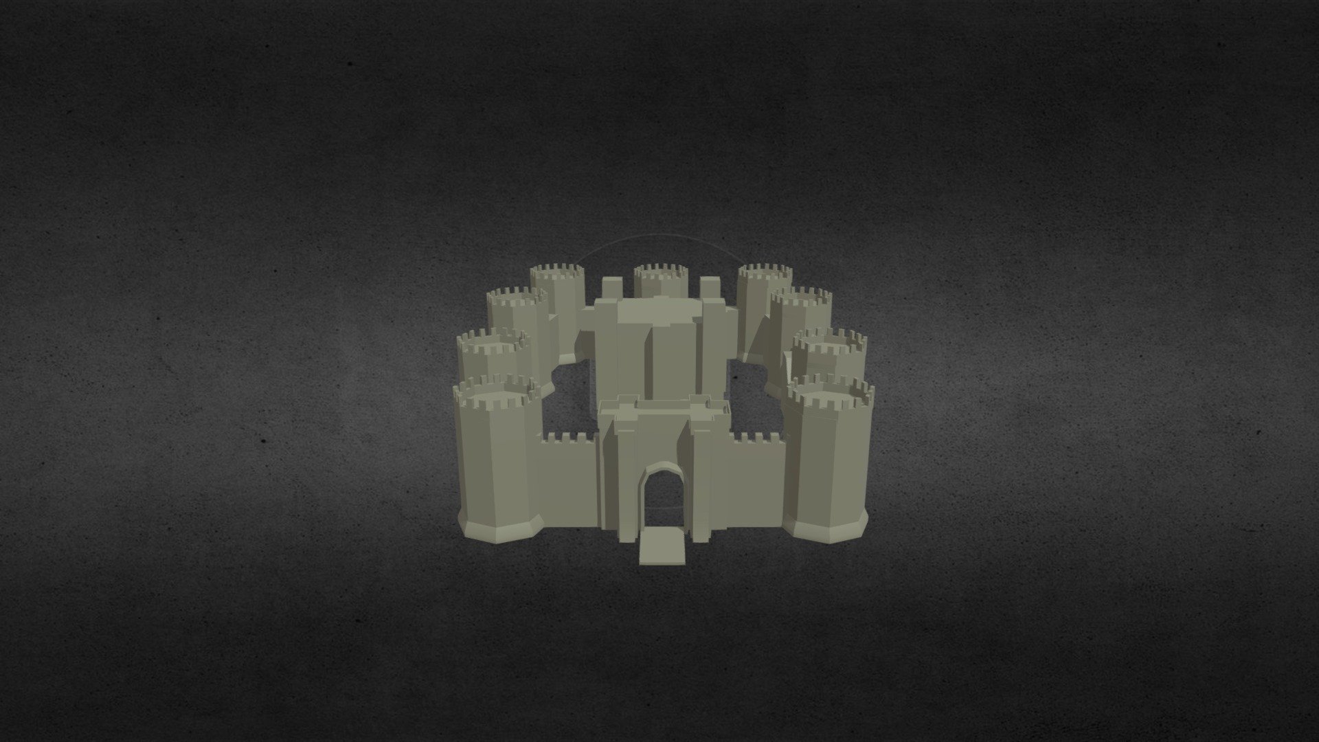 Castle