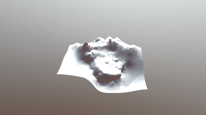 Frame0005 Poisson 12 15 1 3D Model