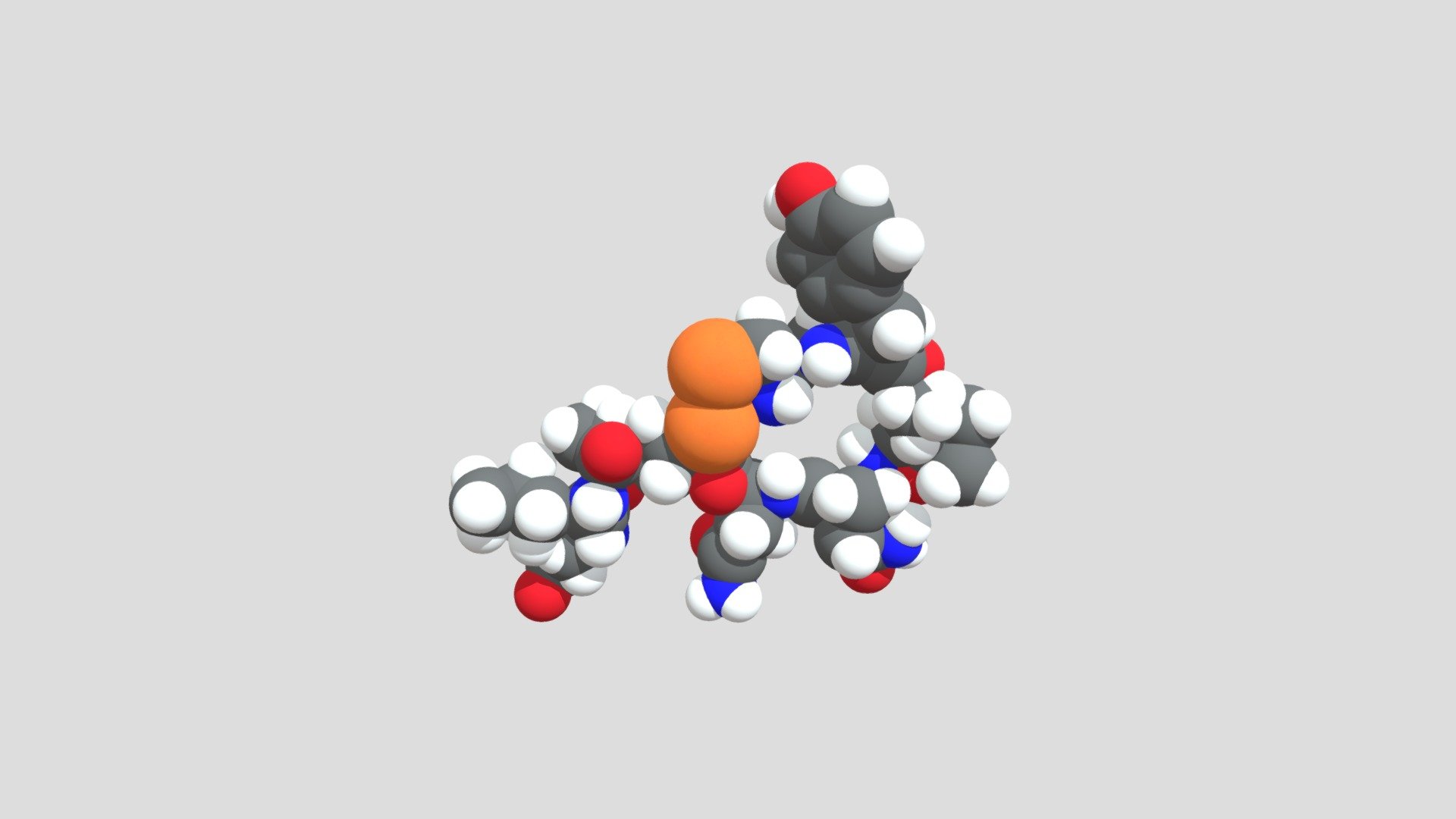 Oxitocina - Cleymer Zavala