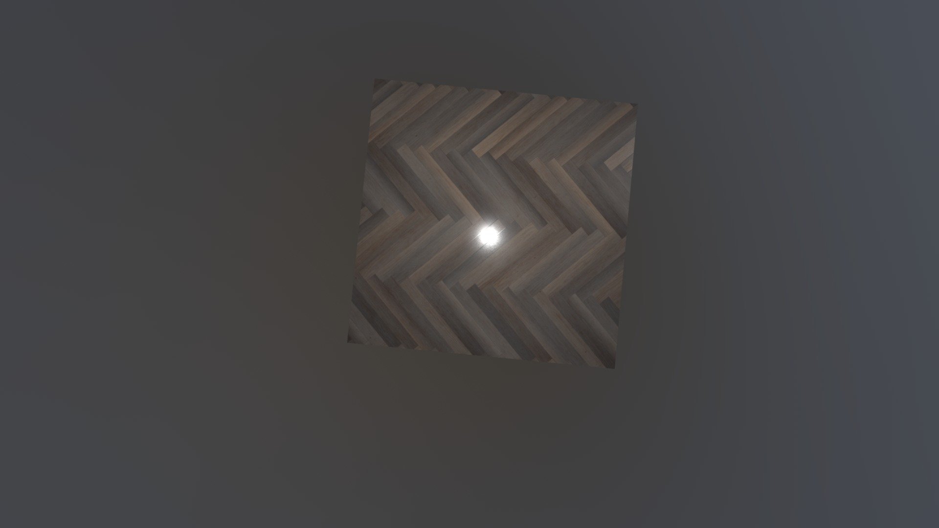 Hard Wood Floor
