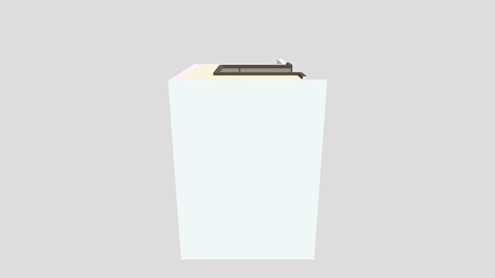 vts 3D Model