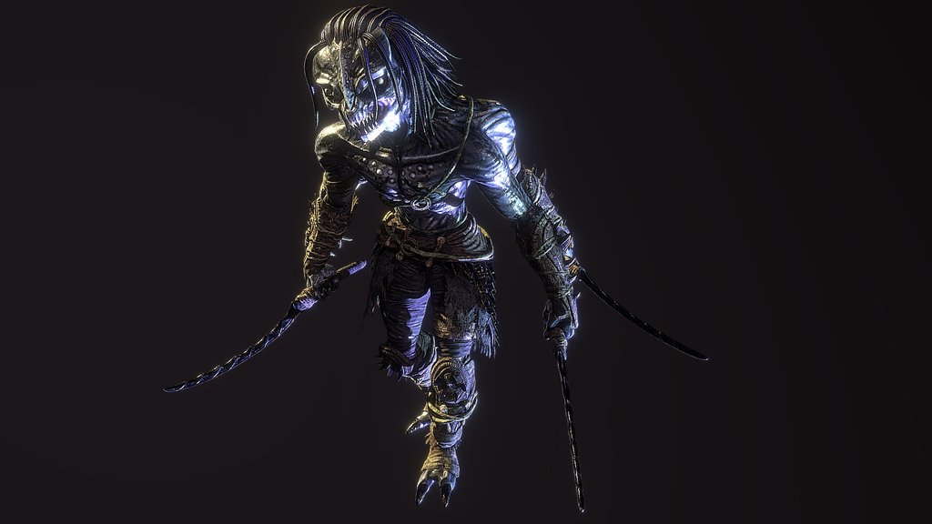 Umbra Marauder Rig