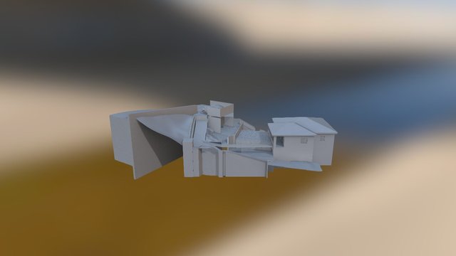 Enter a title 3D Model
