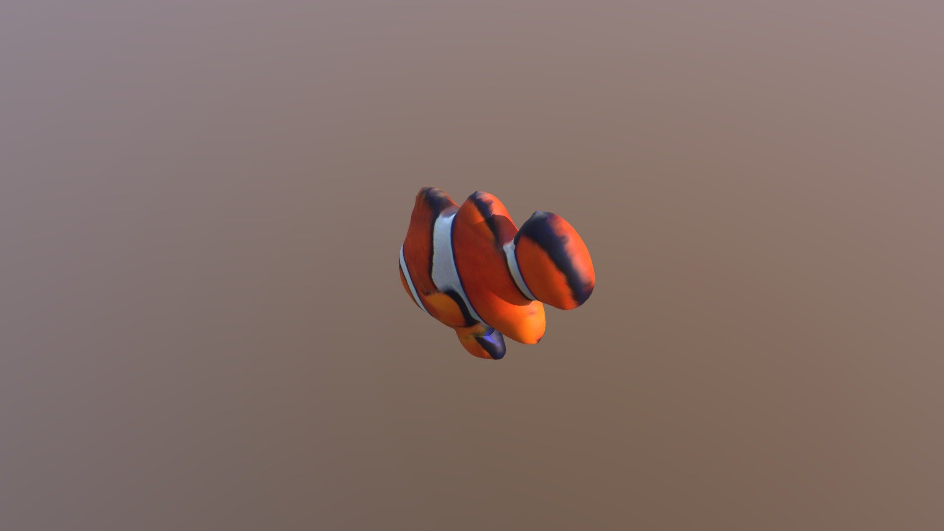 Nimo Tv - 3D model by husnuljp [2d8e2d0] - Sketchfab