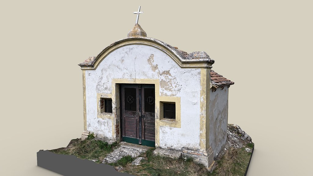 Abendmahlkapelle