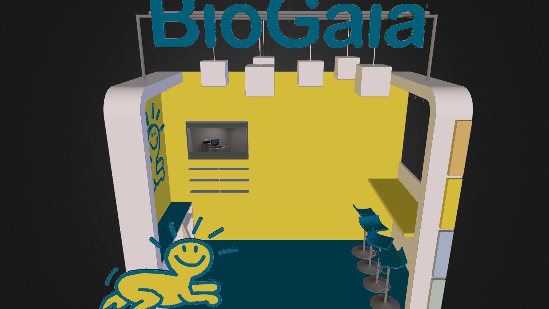 BIOGAIA MODIF