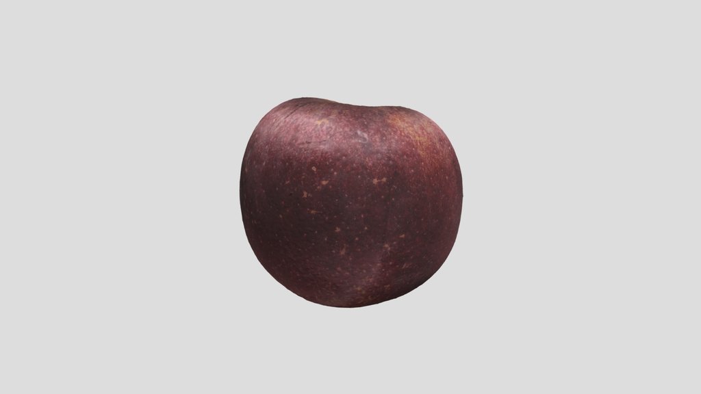 Apple Free USDZ