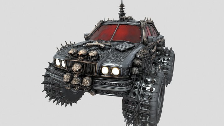 🌌❴.Heavy.●✖●.Vehicle.❵❖❰.७.Sapta.❱🌌