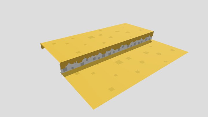 Dino Ground – Modelo 3D gratuito STL