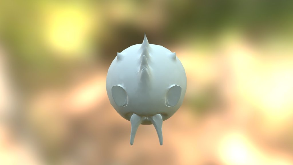 4087 - 3D model by leopoly1 [2d927c3] - Sketchfab