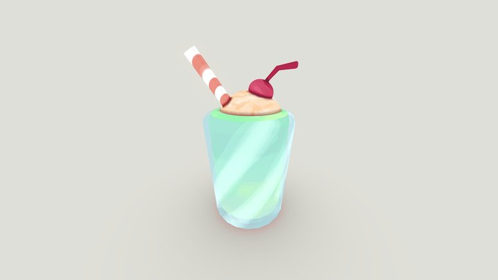 Cream Soda