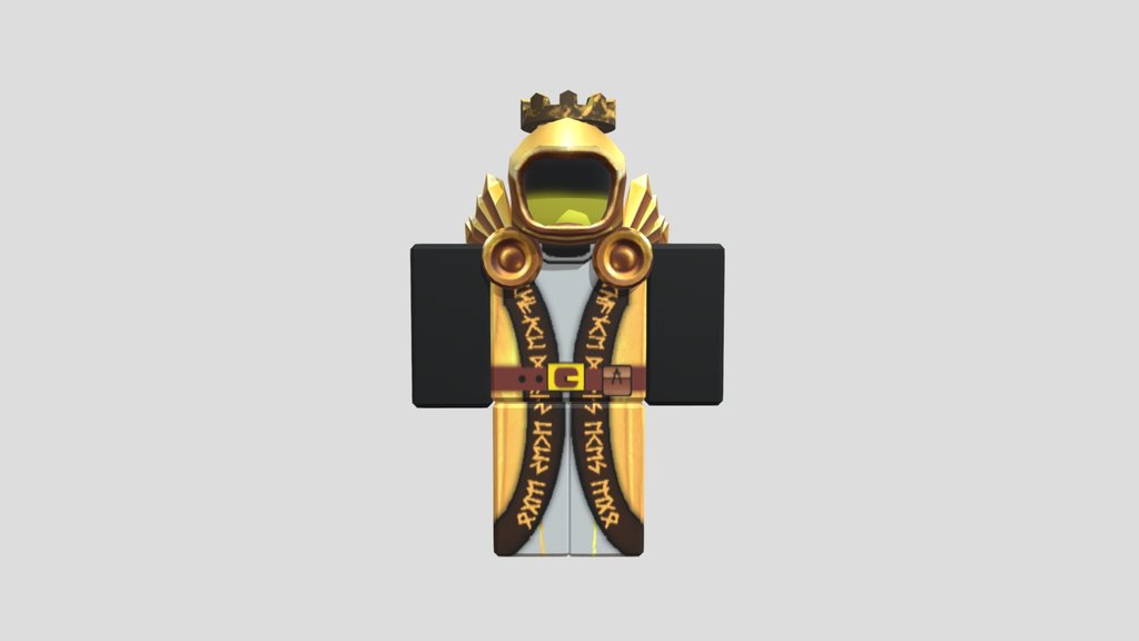 golden shedletsky
