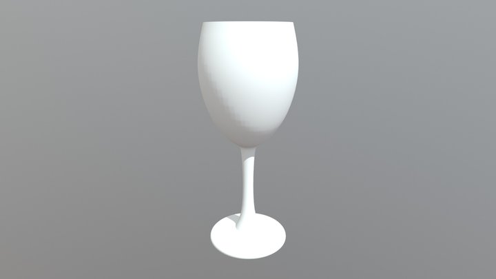 Hey Bro 3D Model