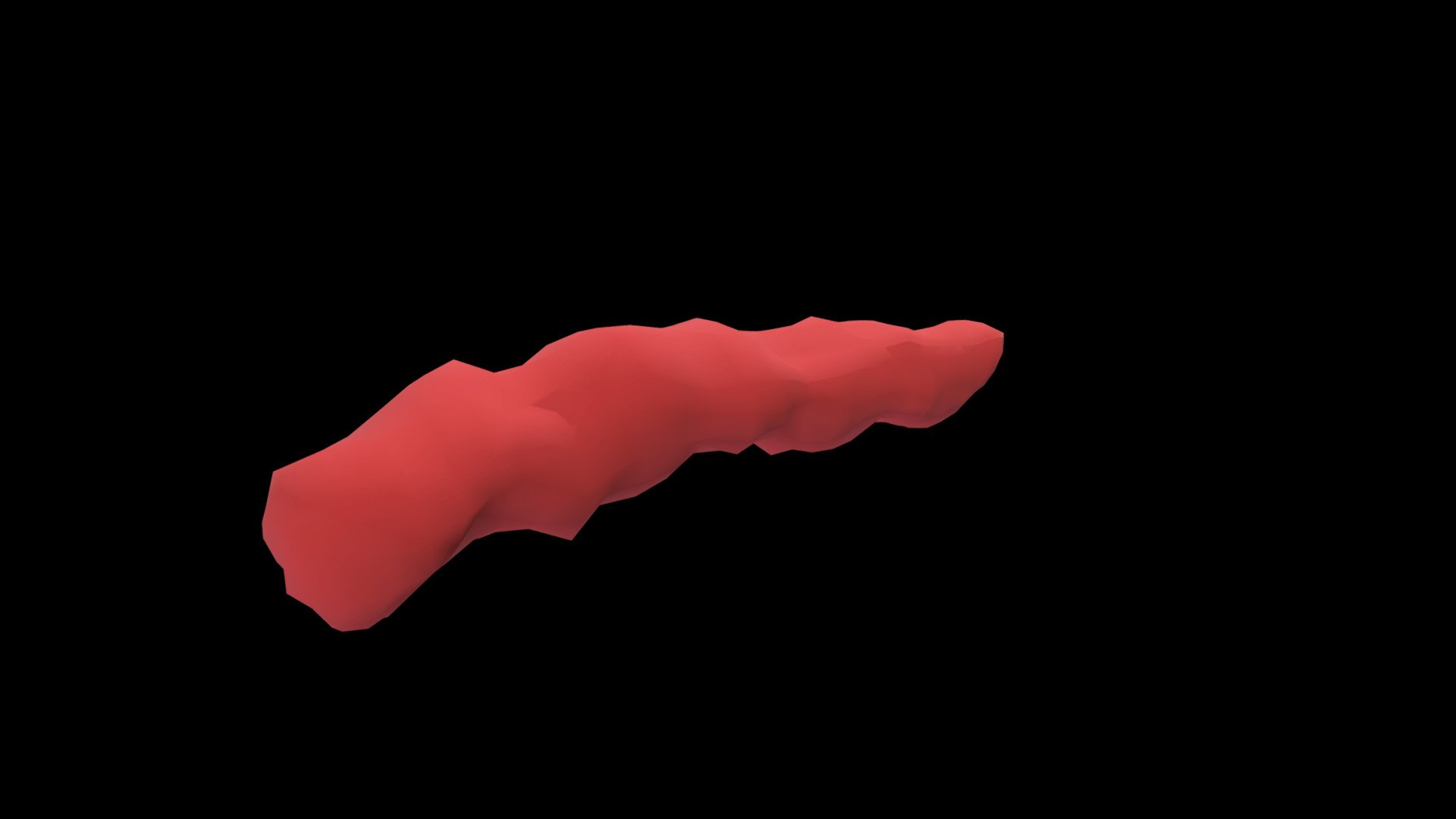FLOPPY CHEETO - Download Free 3D model by TheZiver ＜＞＜ (@TheZiver ...