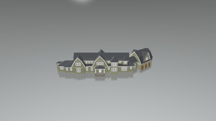 Margaret DD 28 Apr 2017 3D Model