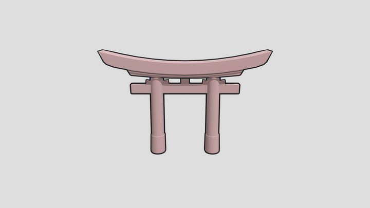 model 3D Model