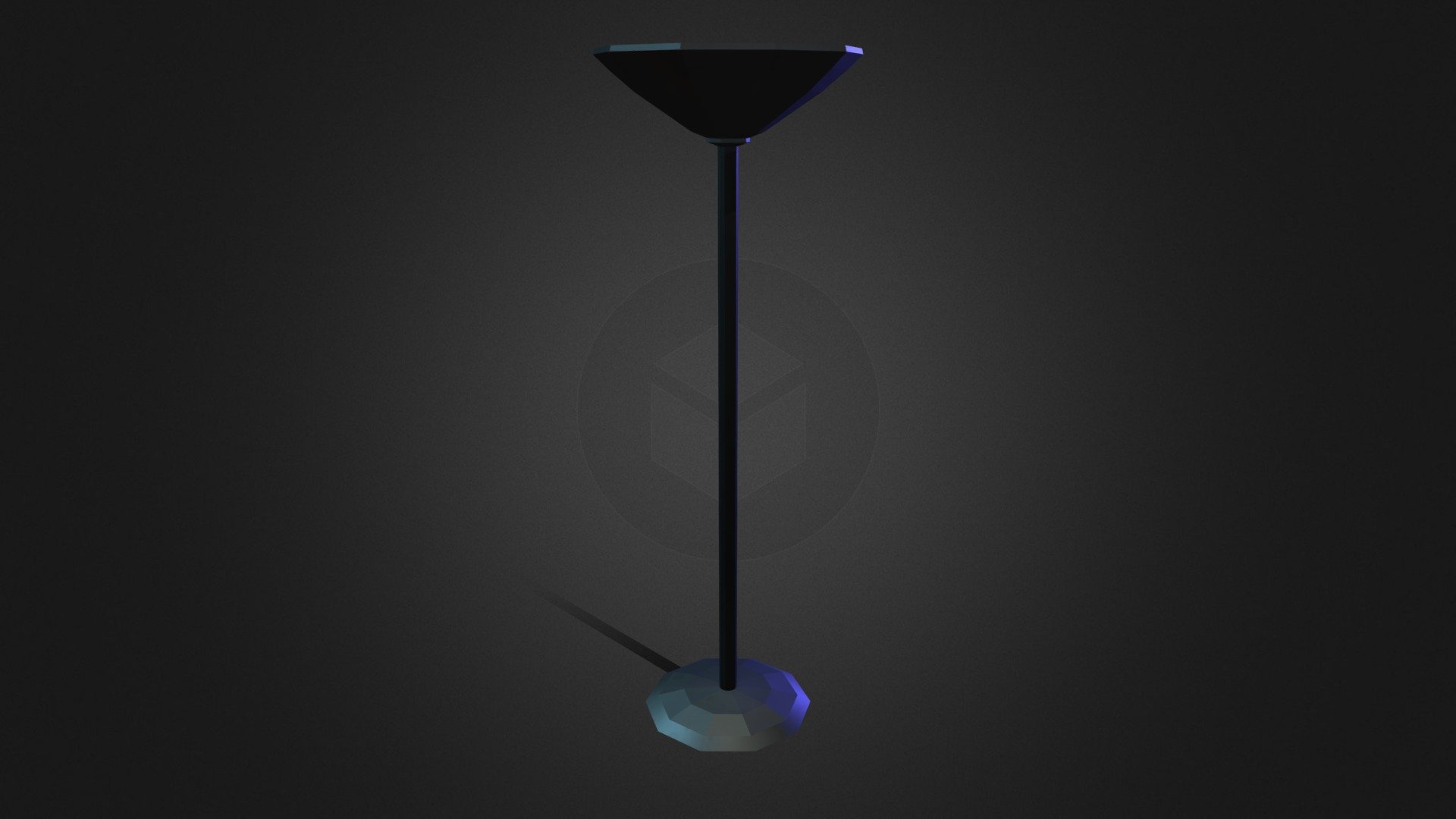 Stehlampe || Lamp || Floor Lamp || Luz