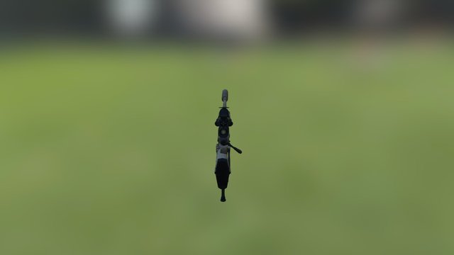 Sxdnn84c2x34-M200 3D Model