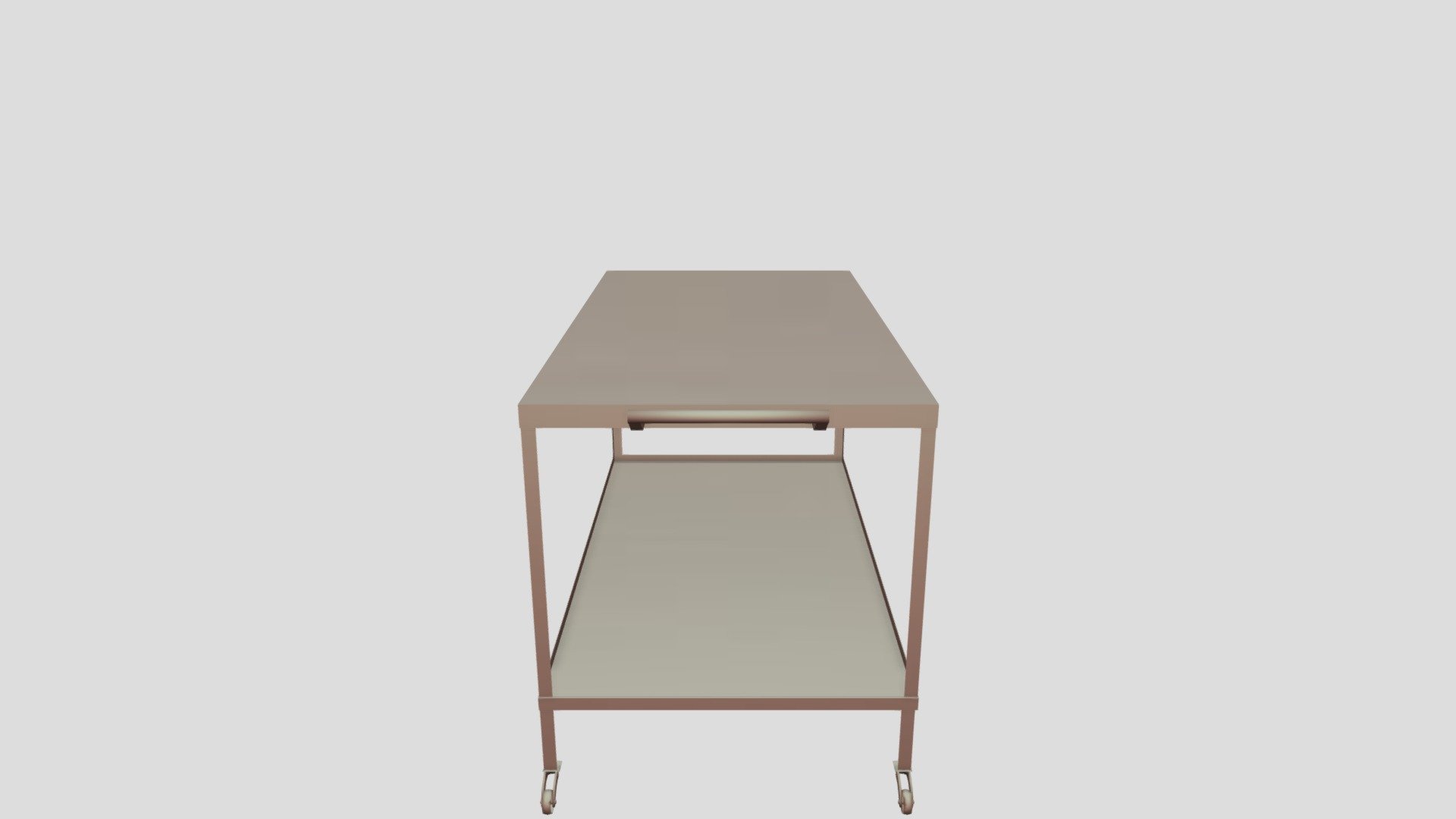 Serving Table