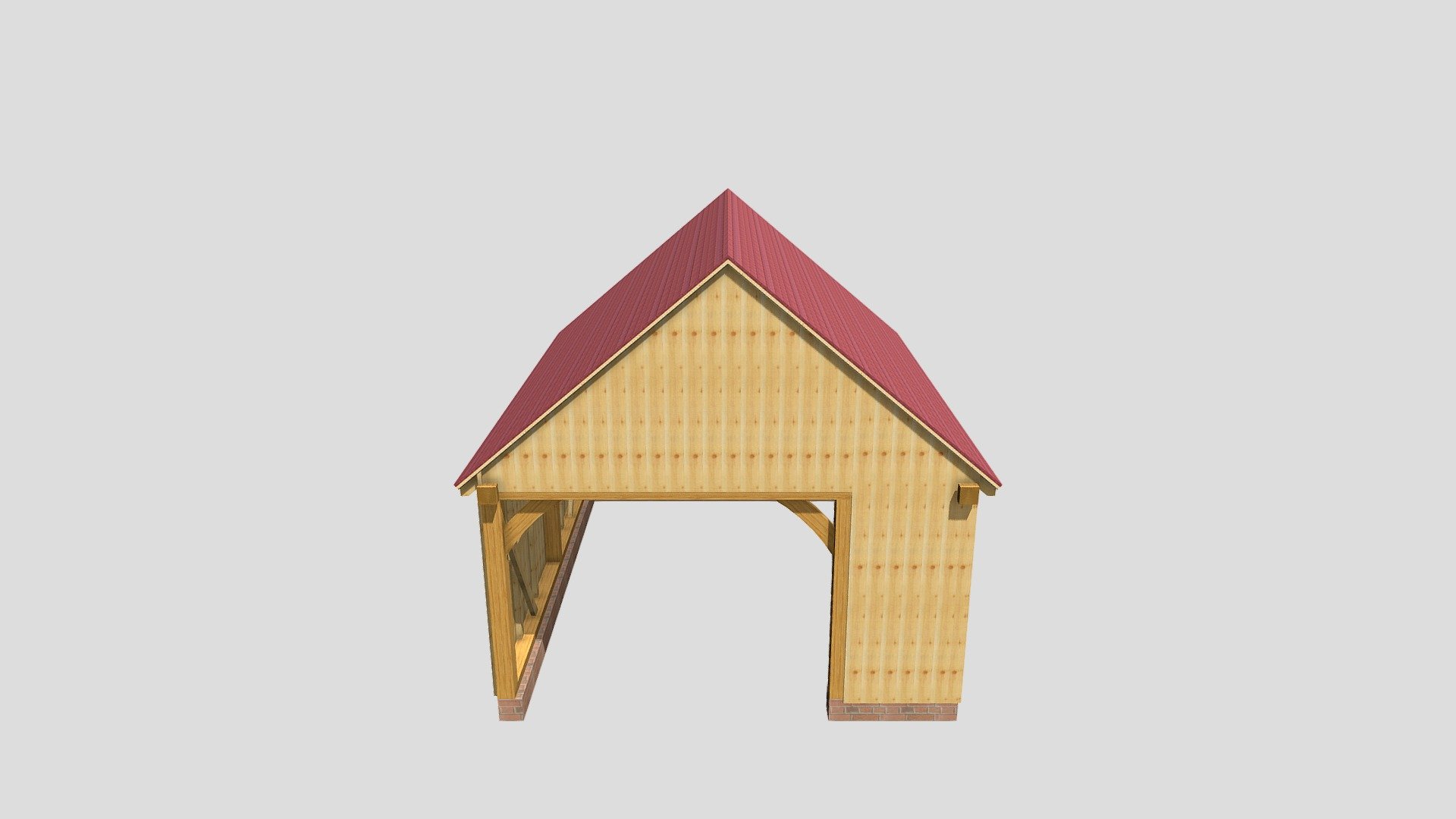 BELLGARAGE3D001