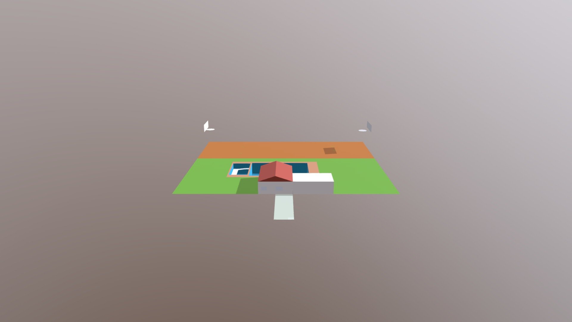 My hOUSE
