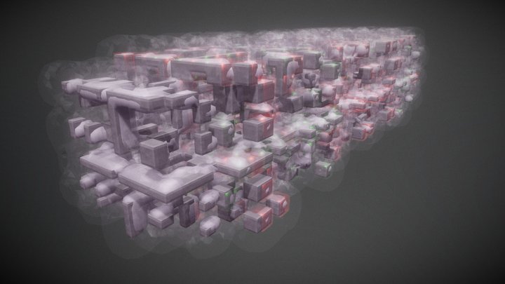 3I-llumination – Modello 3D gratuito STL