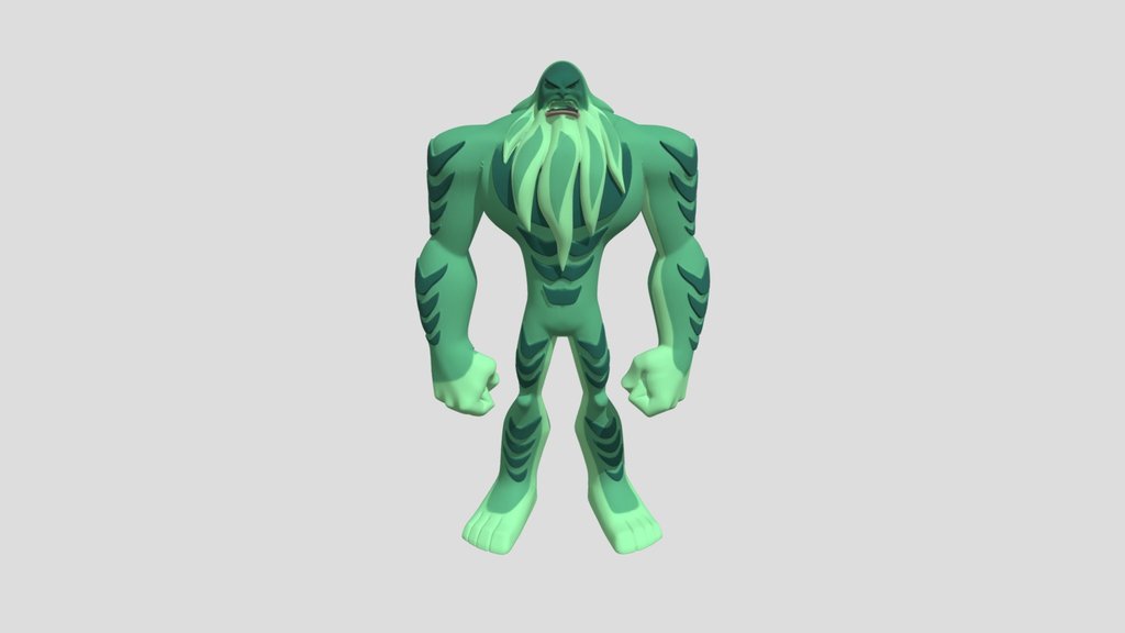 vilgax dagon