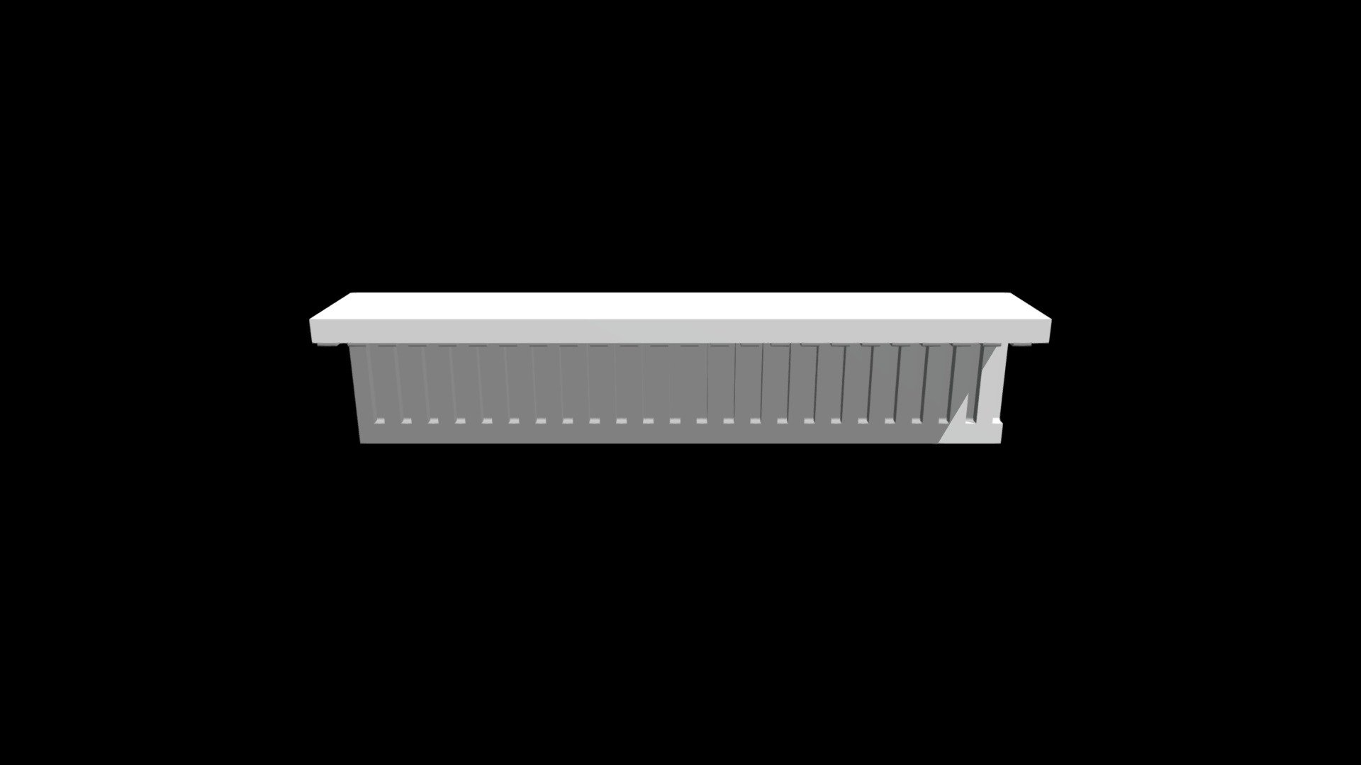 u_ДК-186_140Hx100mm _OBJ.obj
