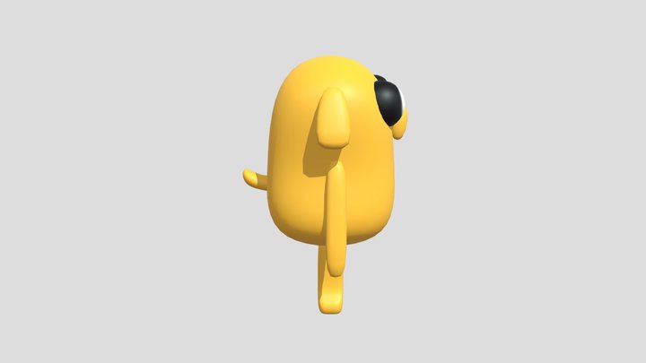 10_7_2025_daily_blend 3D Model