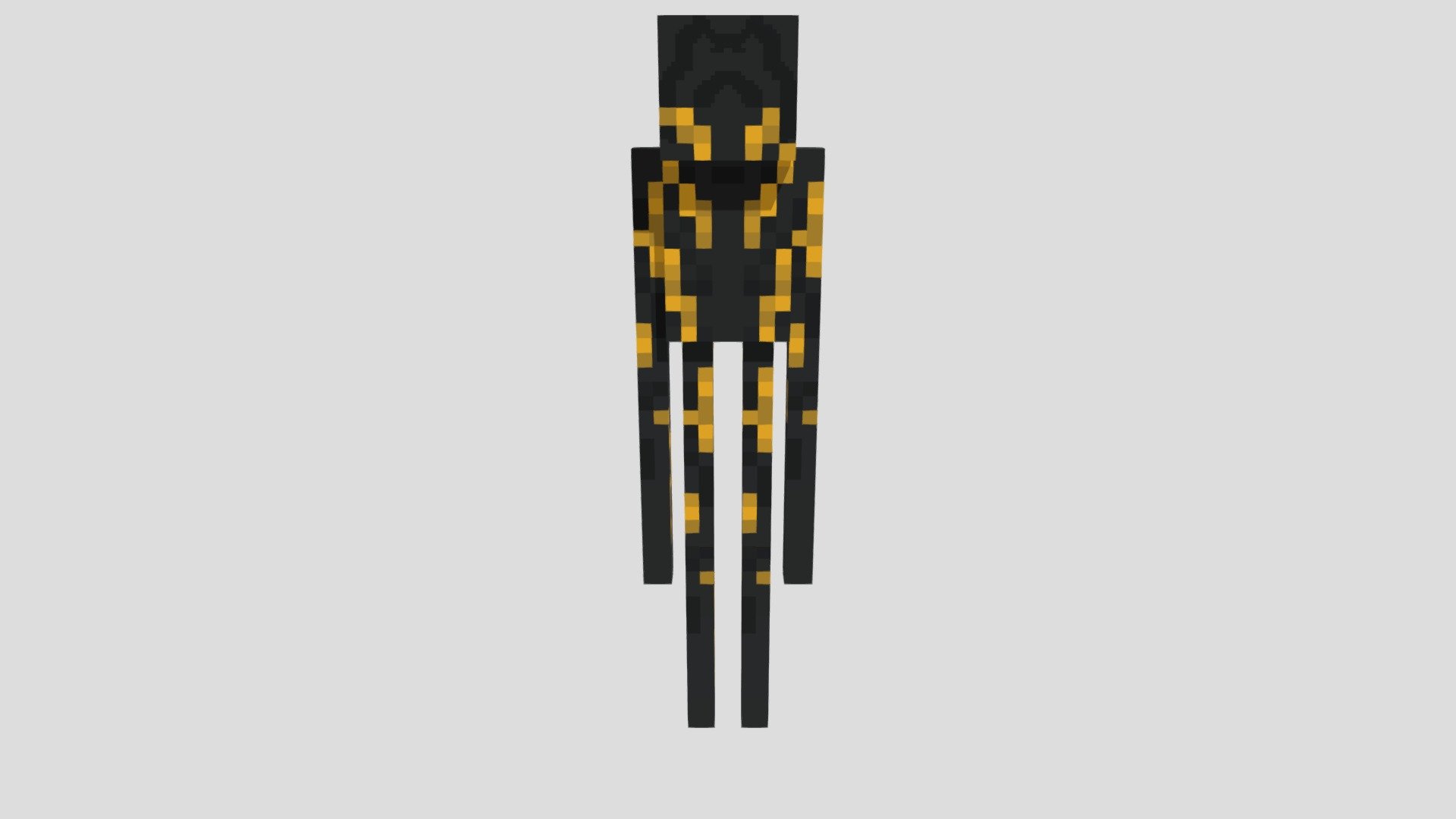 Aml Enderman Titan-7