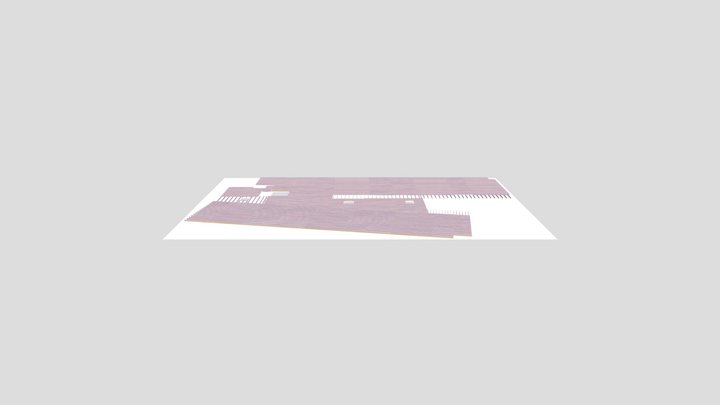 C07446IB 3D Model