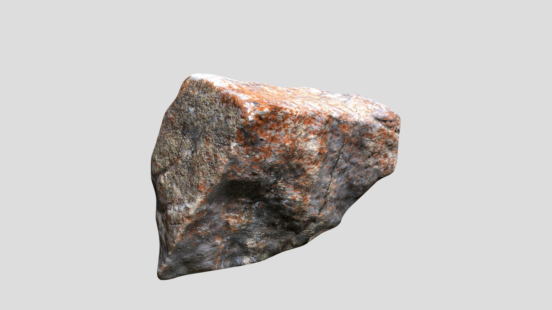 Rock 1 Pyrenees