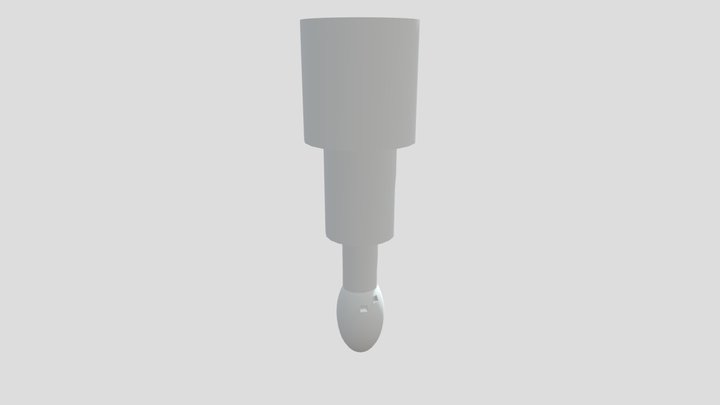eeeeeeeeeeescope 3D Model