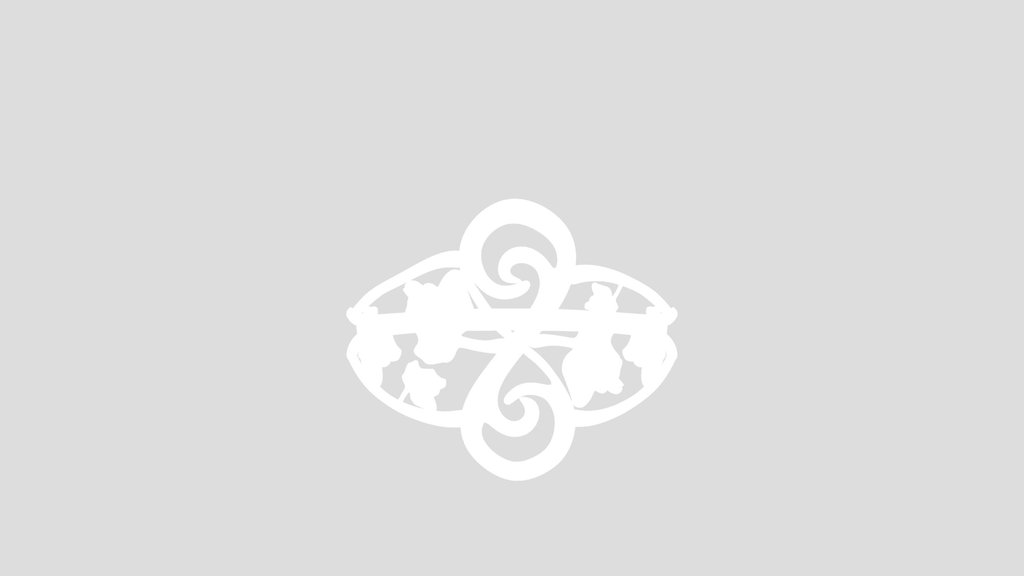 Golden Vine Ring