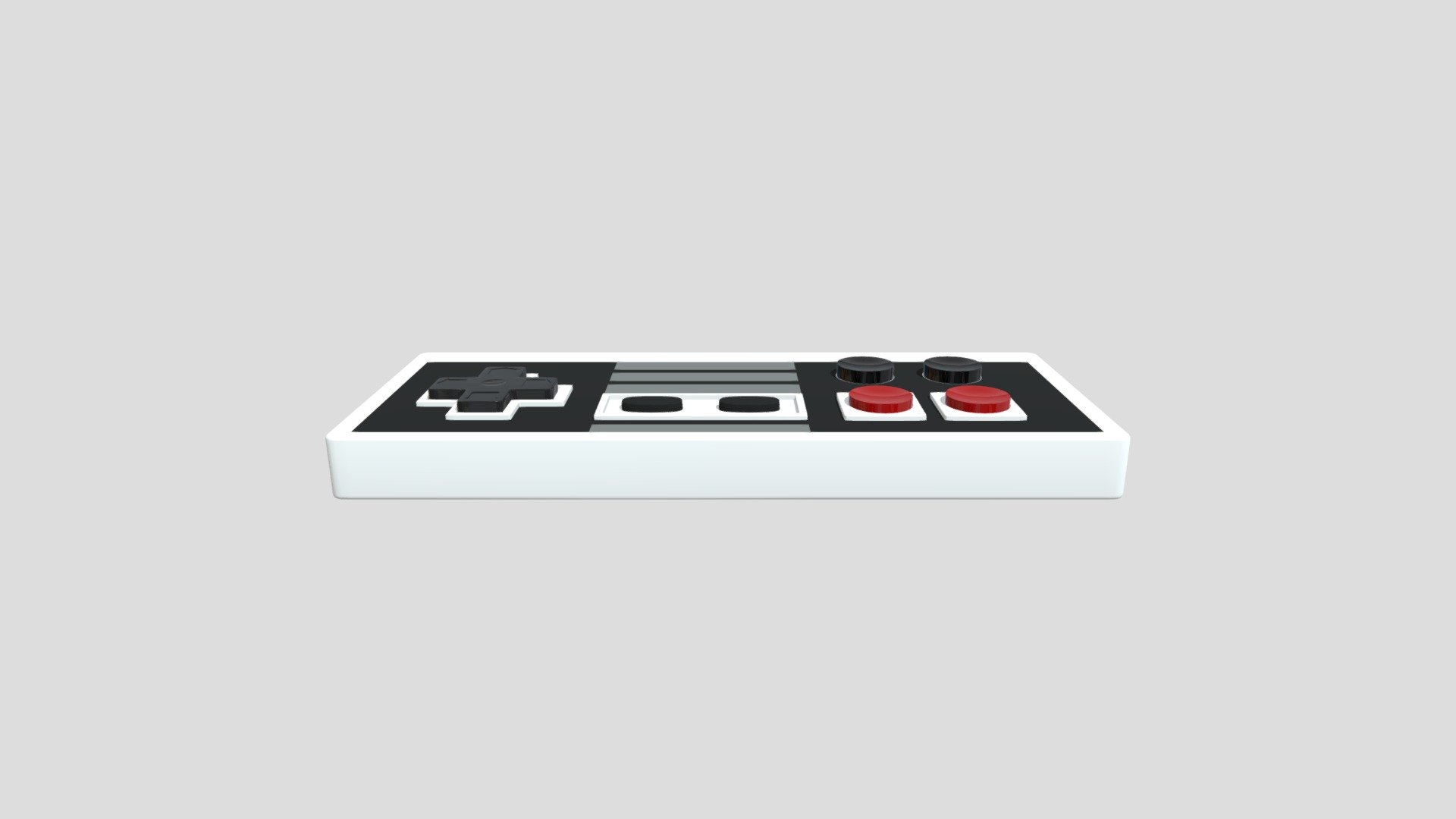NES Controller