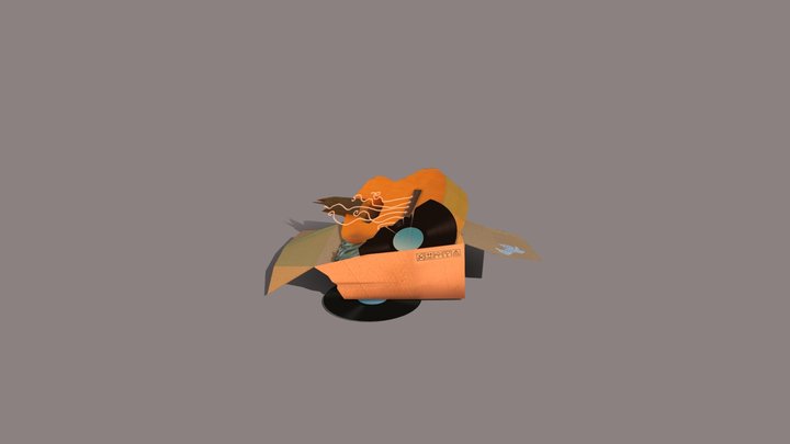 Blitz trashbox asset brief