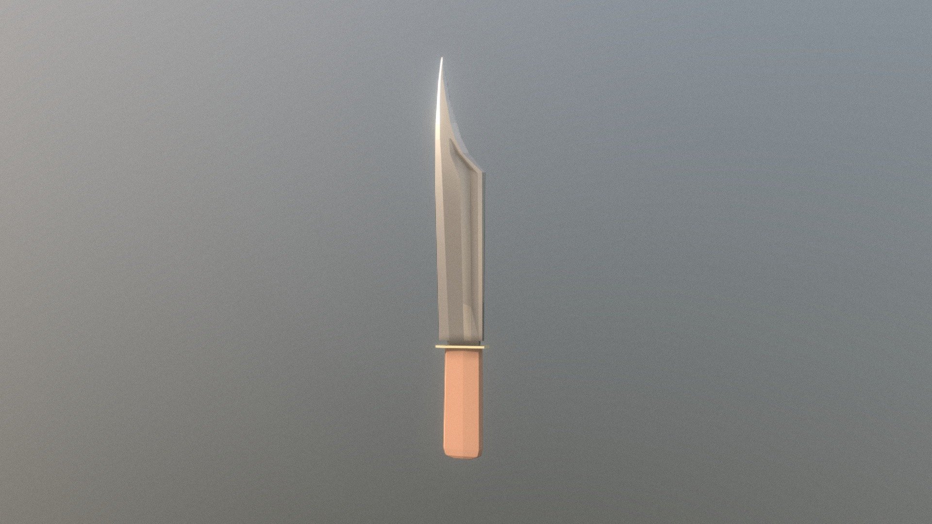 Bowie Knife